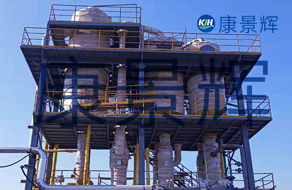 小型低溫多效蒸發(fā)淡化海水 小型低溫多效蒸發(fā)淡化海水