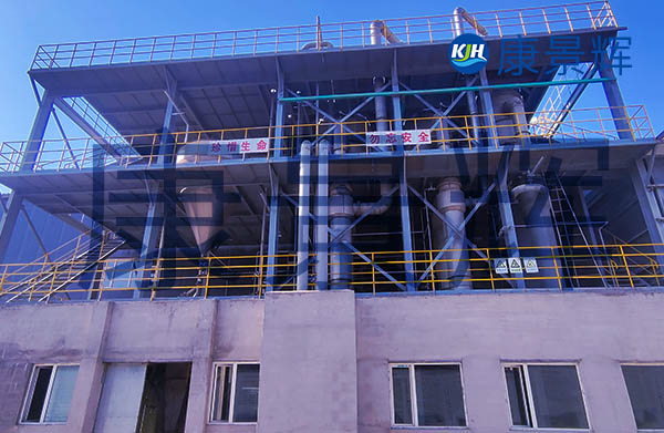 蒸發結晶系統中蒸發一噸水要用多少蒸汽 蒸發結晶系統中蒸發一噸水要用多少蒸汽