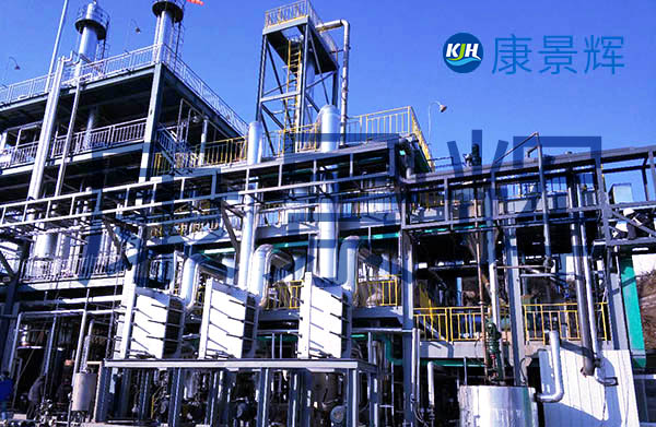 板式蒸發器應用領域 板式蒸發器應用領域