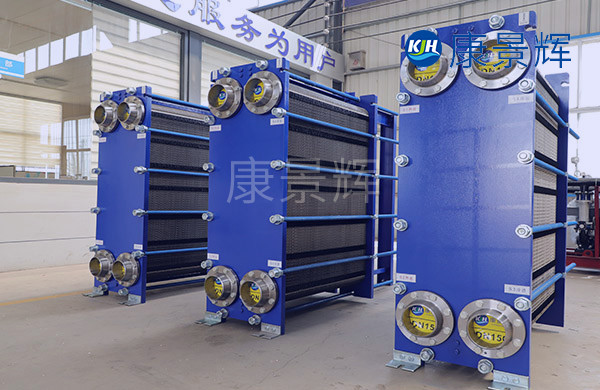 四效蒸發濃縮設備簡介和特點 四效蒸發濃縮設備簡介和特點