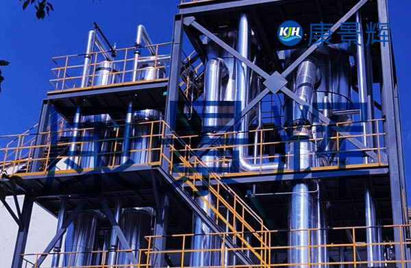 哪種蒸發(fā)結(jié)晶工藝的性價比更高 哪種蒸發(fā)結(jié)晶工藝的性價比更高