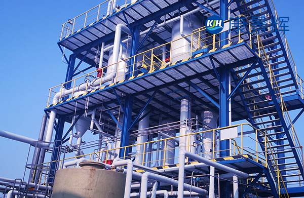 含鹽廢水蒸發(fā)器設(shè)備種類和簡(jiǎn)介