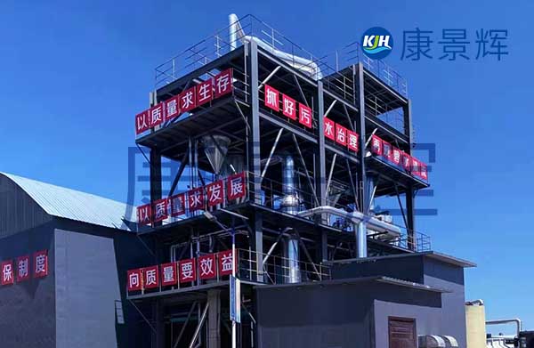 硝酸鈉MVR蒸發(fā)器 硝酸鈉MVR蒸發(fā)器