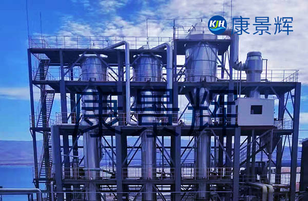 四效蒸發(fā)器在食品行業(yè)有哪些應用?