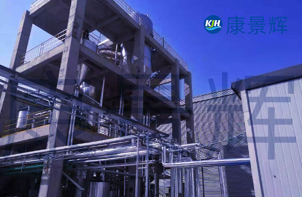 高濃度樹(shù)脂廢水處理技術(shù)及方案