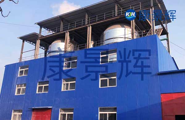 印染廠使用MVR蒸發器后,投資回報期大概多久?