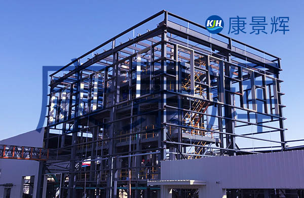 低鹽廢水濃縮設備有哪些？用什么工藝比較好