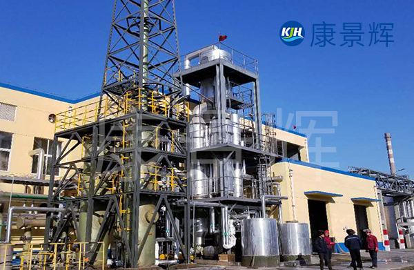 2025年中國MVR設備行業(yè)性能對比、產業(yè)鏈及下游應用分析