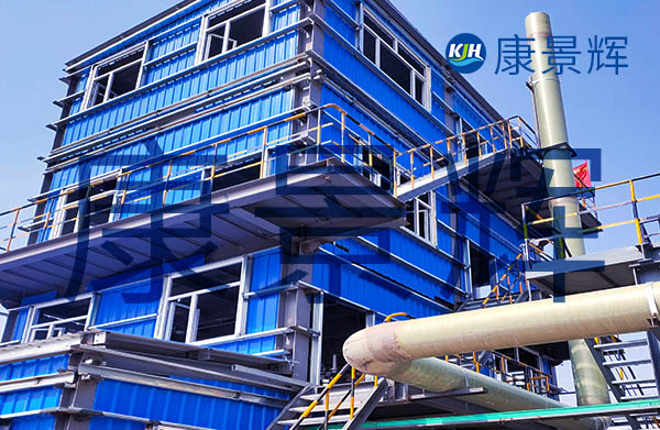 高鹽度有機廢水能直接用MVR進行除鹽嗎