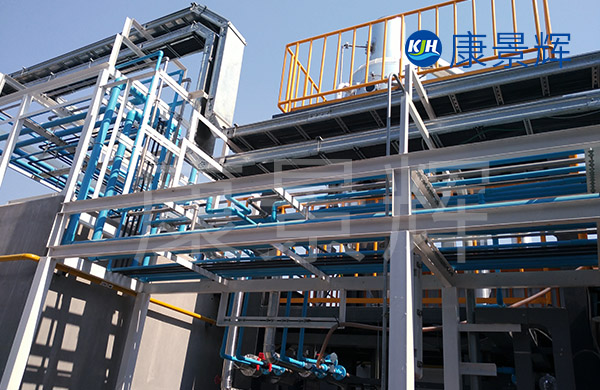 電解鋁大修渣廢水處理方法有哪些？